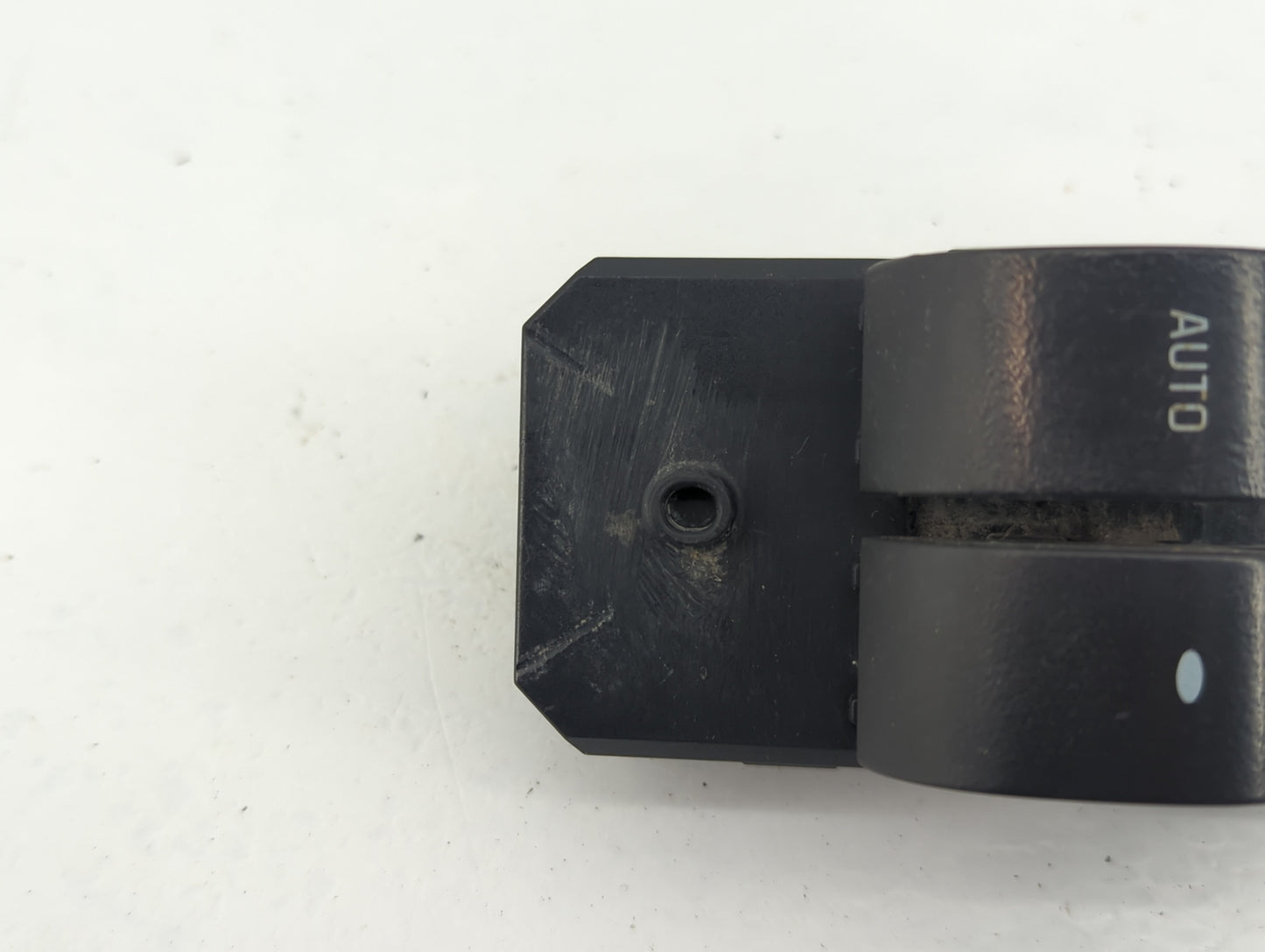 2007-2010 Pontiac G5 Master Power Window Switch Replacement Driver Side Left Fits Fits 2005 2006 2007 2008 2009 2010 OEM Use