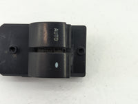 2007-2010 Pontiac G5 Master Power Window Switch Replacement Driver Side Left Fits Fits 2005 2006 2007 2008 2009 2010 OEM Use