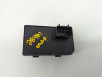 2007-2010 Pontiac G5 Master Power Window Switch Replacement Driver Side Left Fits Fits 2005 2006 2007 2008 2009 2010 OEM Use