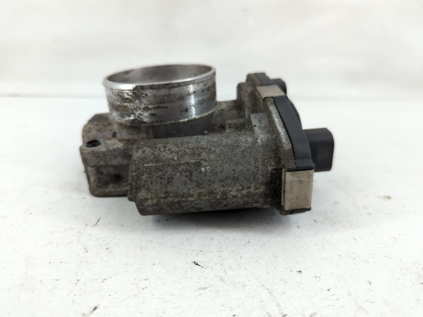 2007-2010 Pontiac G5 Throttle Body Fits Fits 2007 2008 2009 2010 2011 OEM Used Auto Parts - Oemusedautoparts1.com