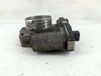 2007-2010 Pontiac G5 Throttle Body Fits Fits 2007 2008 2009 2010 2011 OEM Used Auto Parts - Oemusedautoparts1.com