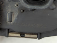 2007-2010 Pontiac G5 Throttle Body Fits Fits 2007 2008 2009 2010 2011 OEM Used Auto Parts - Oemusedautoparts1.com