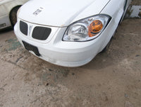 2007-2010 Pontiac G5 Front Bumper - Oem - Oemusedautoparts1.com