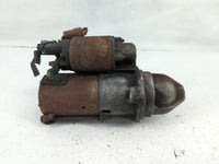2008-2010 Pontiac G5 Car Starter Motor Solenoid OEM Fits Fits 2007 2008 2009 2010 2011 2012 2013 2014 2015 2016 2017 OEM Use