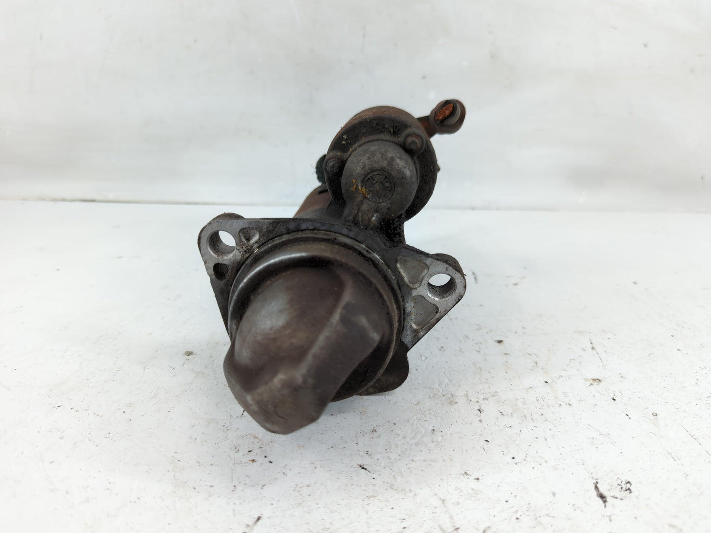 2008-2010 Pontiac G5 Car Starter Motor Solenoid OEM Fits Fits 2007 2008 2009 2010 2011 2012 2013 2014 2015 2016 2017 OEM Use