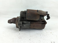 2008-2010 Pontiac G5 Car Starter Motor Solenoid OEM Fits Fits 2007 2008 2009 2010 2011 2012 2013 2014 2015 2016 2017 OEM Use