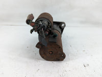 2008-2010 Pontiac G5 Car Starter Motor Solenoid OEM Fits Fits 2007 2008 2009 2010 2011 2012 2013 2014 2015 2016 2017 OEM Use