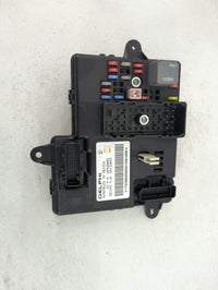 2008-2010 Pontiac G5 Body Control Module Bcm Inner Cabin Fuse Box - Oemusedautoparts1.com