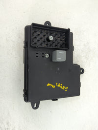 2008-2010 Pontiac G5 Body Control Module Bcm Inner Cabin Fuse Box - Oemusedautoparts1.com