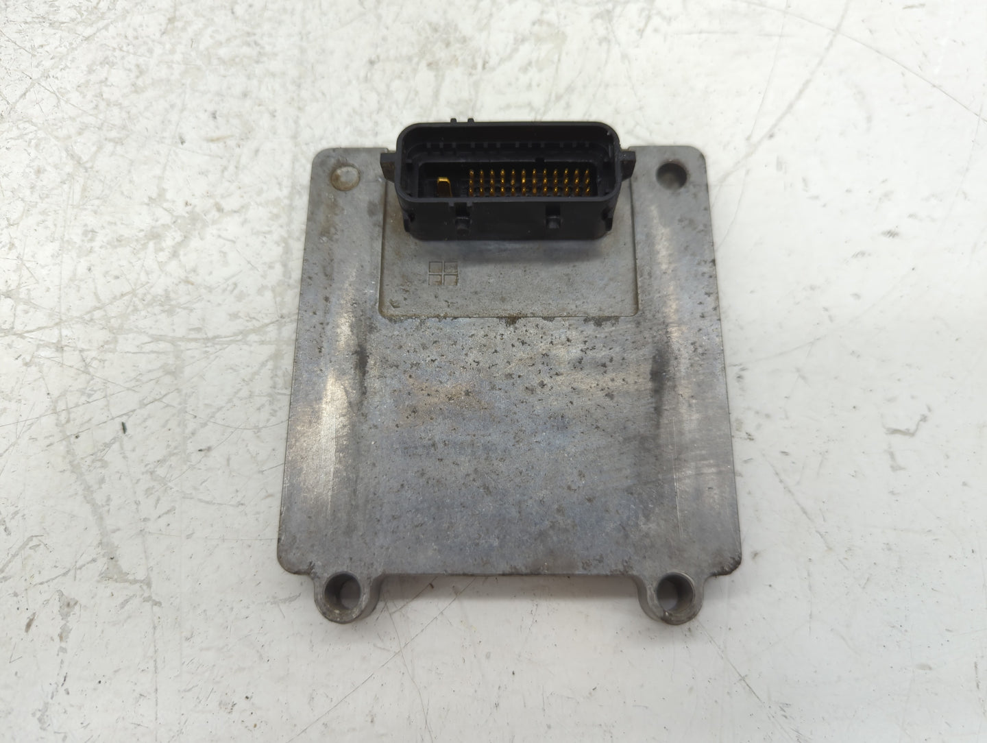 2007-2010 Pontiac G5 Transmission Control Module Tcu Tcm - Oemusedautoparts1.com