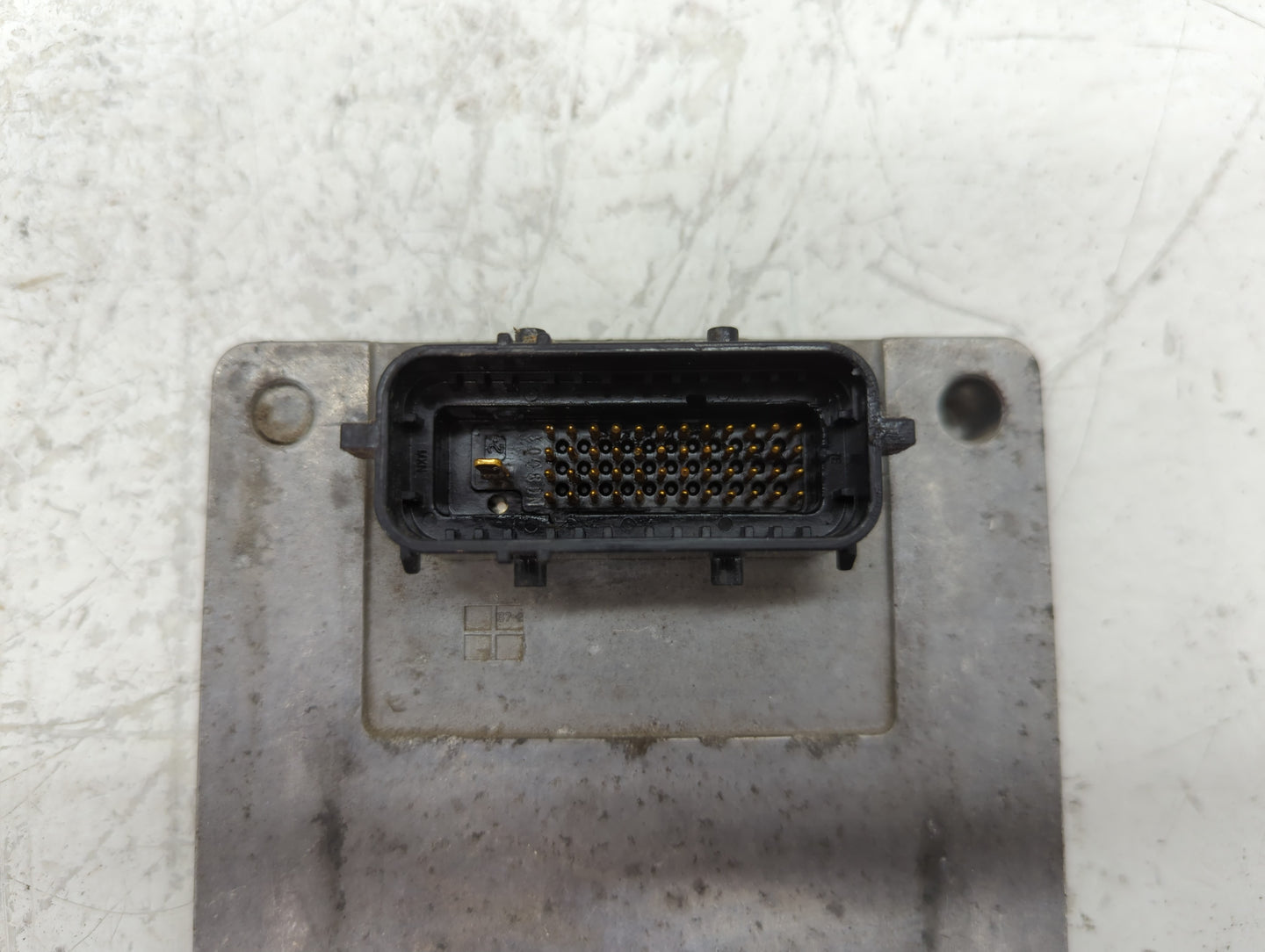 2007-2010 Pontiac G5 Transmission Control Module Tcu Tcm - Oemusedautoparts1.com