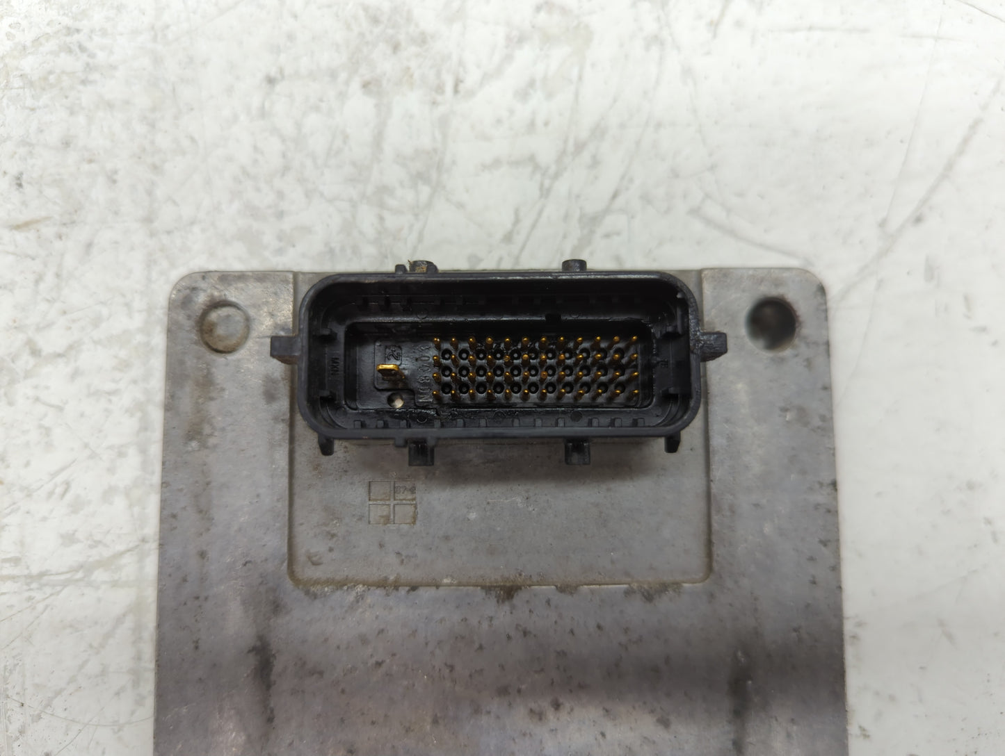 2007-2010 Pontiac G5 Transmission Control Module Tcu Tcm - Oemusedautoparts1.com