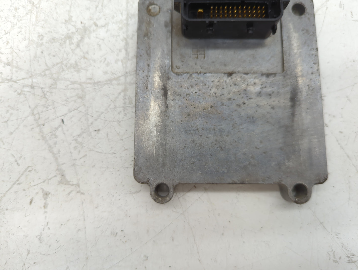 2007-2010 Pontiac G5 Transmission Control Module Tcu Tcm - Oemusedautoparts1.com