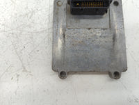 2007-2010 Pontiac G5 Transmission Control Module Tcu Tcm - Oemusedautoparts1.com