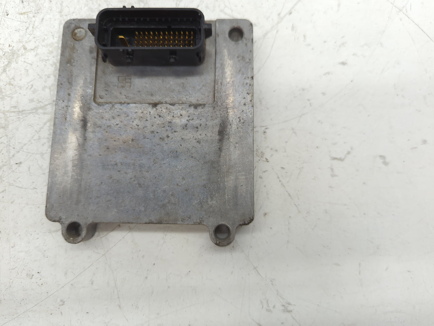 2007-2010 Pontiac G5 Transmission Control Module Tcu Tcm - Oemusedautoparts1.com