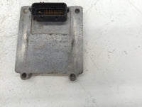 2007-2010 Pontiac G5 Transmission Control Module Tcu Tcm - Oemusedautoparts1.com