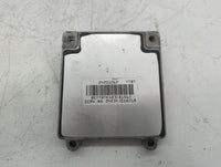 2007-2010 Pontiac G5 Transmission Control Module Tcu Tcm - Oemusedautoparts1.com