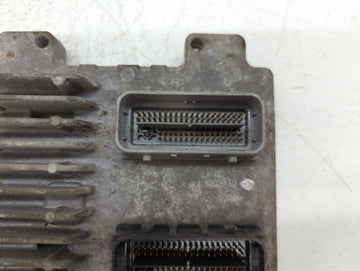 2007-2010 Pontiac G5 PCM Engine Control Computer ECU ECM PCU OEM Fits Fits 2007 2008 2009 2010 2011 2012 OEM Used Auto Parts
