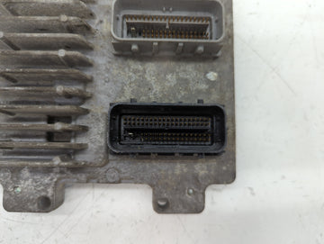 2007-2010 Pontiac G5 PCM Engine Control Computer ECU ECM PCU OEM Fits Fits 2007 2008 2009 2010 2011 2012 OEM Used Auto Parts