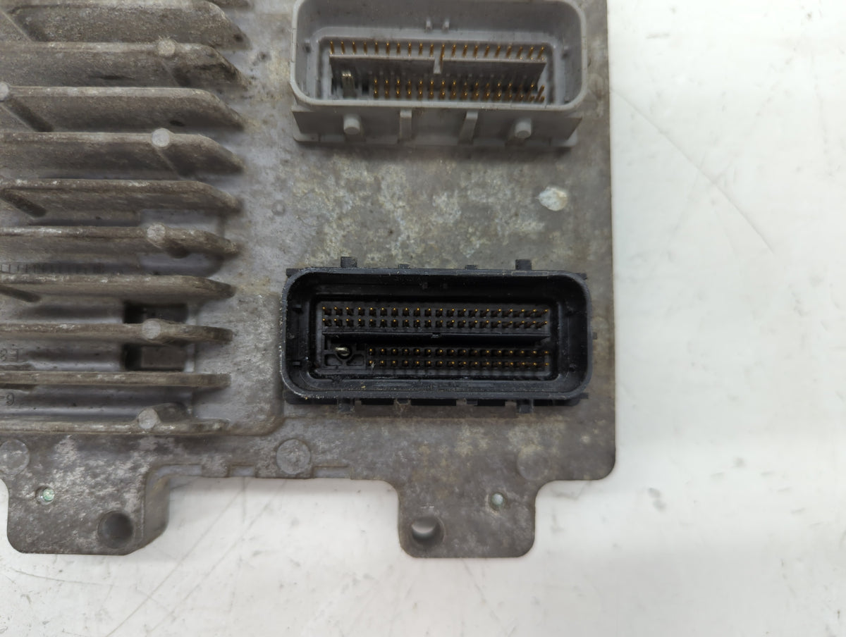 2007-2010 Pontiac G5 PCM Engine Control Computer ECU ECM PCU OEM P/N:12630186 12612397 Fits Fits 2007 2008 2009 2010 2011 20