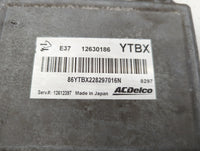 2007-2010 Pontiac G5 PCM Engine Control Computer ECU ECM PCU OEM Fits Fits 2007 2008 2009 2010 2011 2012 OEM Used Auto Parts