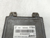 2007-2010 Pontiac G5 PCM Engine Control Computer ECU ECM PCU OEM P/N:12630186 12612397 Fits Fits 2007 2008 2009 2010 2011 20