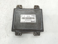 2007-2010 Pontiac G5 PCM Engine Control Computer ECU ECM PCU OEM P/N:12630186 12612397 Fits Fits 2007 2008 2009 2010 2011 20