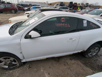 2007-2010 Pontiac G5 Driver Front Door Oem - Oemusedautoparts1.com