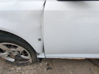 2007-2010 Pontiac G5 Driver Front Door Oem - Oemusedautoparts1.com