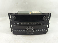 2009-2010 Pontiac G5 Radio AM FM Cd Player Receiver Replacement Fits Fits 2009 2010 OEM Used Auto Parts - Oemusedautoparts1.