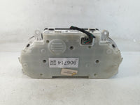 2008-2009 Pontiac G5 Instrument Cluster Speedometer Gauges P/N:15927547 Fits Fits 2008 2009 OEM Used Auto Parts - Oemusedaut