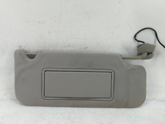 compare product 2005-2010 Pontiac G6 Sun Visor Shade Replacement Passenger Right Mirror Fits Fits 2005 2006 2007 2008 2009 2010 OEM Used Auto Parts