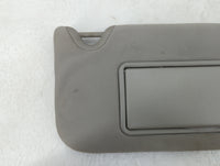 2005-2010 Pontiac G6 Sun Visor Shade Replacement Passenger Right Mirror Fits Fits 2005 2006 2007 2008 2009 2010 OEM Used Aut