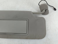 2005-2010 Pontiac G6 Sun Visor Shade Replacement Passenger Right Mirror Fits Fits 2005 2006 2007 2008 2009 2010 OEM Used Aut