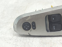 2005-2010 Pontiac G6 Master Power Window Switch Replacement Driver Side Left Fits Fits 2005 2006 2007 2008 2009 2010 OEM Use