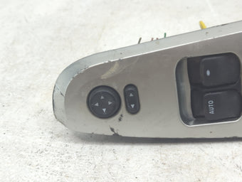 compare product 2005-2010 Pontiac G6 Master Power Window Switch Replacement Driver Side Left Fits Fits 2005 2006 2007 2008 2009 2010 OEM Used Auto Parts