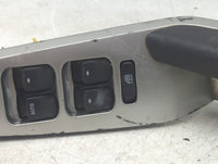 2005-2010 Pontiac G6 Master Power Window Switch Replacement Driver Side Left Fits Fits 2005 2006 2007 2008 2009 2010 OEM Use