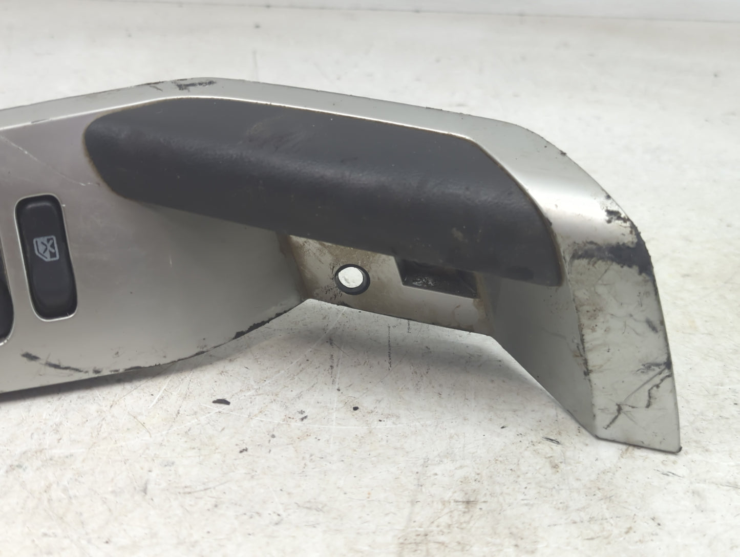 2005-2010 Pontiac G6 Master Power Window Switch Replacement Driver Side Left Fits Fits 2005 2006 2007 2008 2009 2010 OEM Use