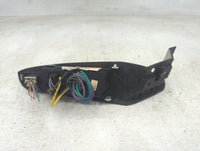2005-2010 Pontiac G6 Master Power Window Switch Replacement Driver Side Left Fits Fits 2005 2006 2007 2008 2009 2010 OEM Use