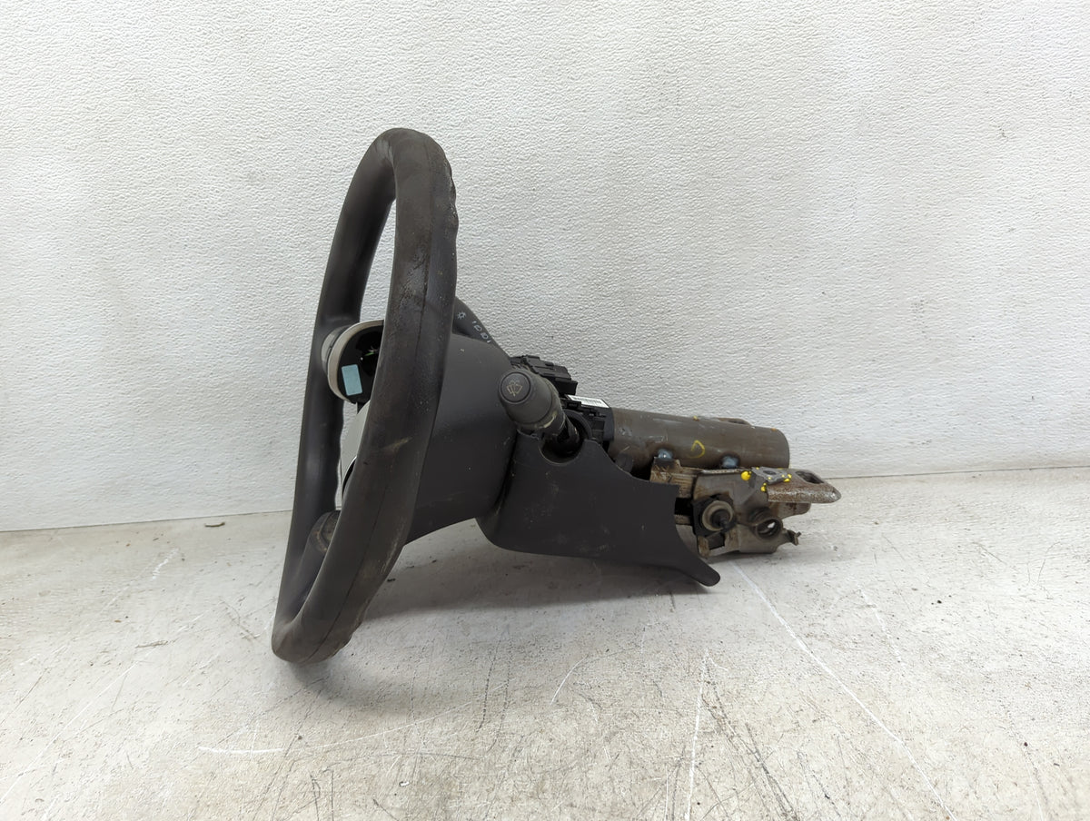 2006-2010 Pontiac G6 Air Bag Driver Left Steering Wheel Mounted Grey - Oemusedautoparts1.com