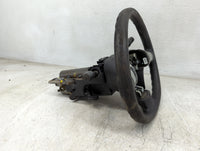 2006-2010 Pontiac G6 Air Bag Driver Left Steering Wheel Mounted Grey - Oemusedautoparts1.com