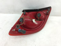 2005-2010 Pontiac G6 Tail Light Assembly Passenger Right OEM Fits Fits 2005 2006 2007 2008 2009 2010 OEM Used Auto Parts - O