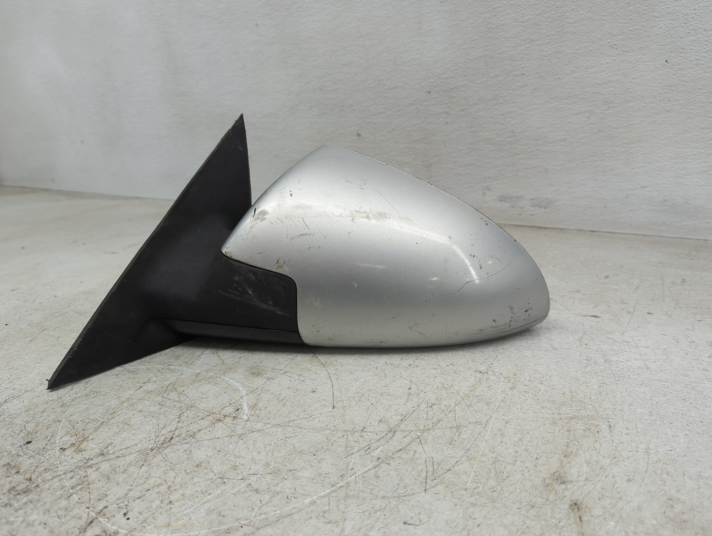 2008-2010 Pontiac G6 Driver Side View Mirror - Left Door Mirror OEM Used - Oemusedautoparts1.com