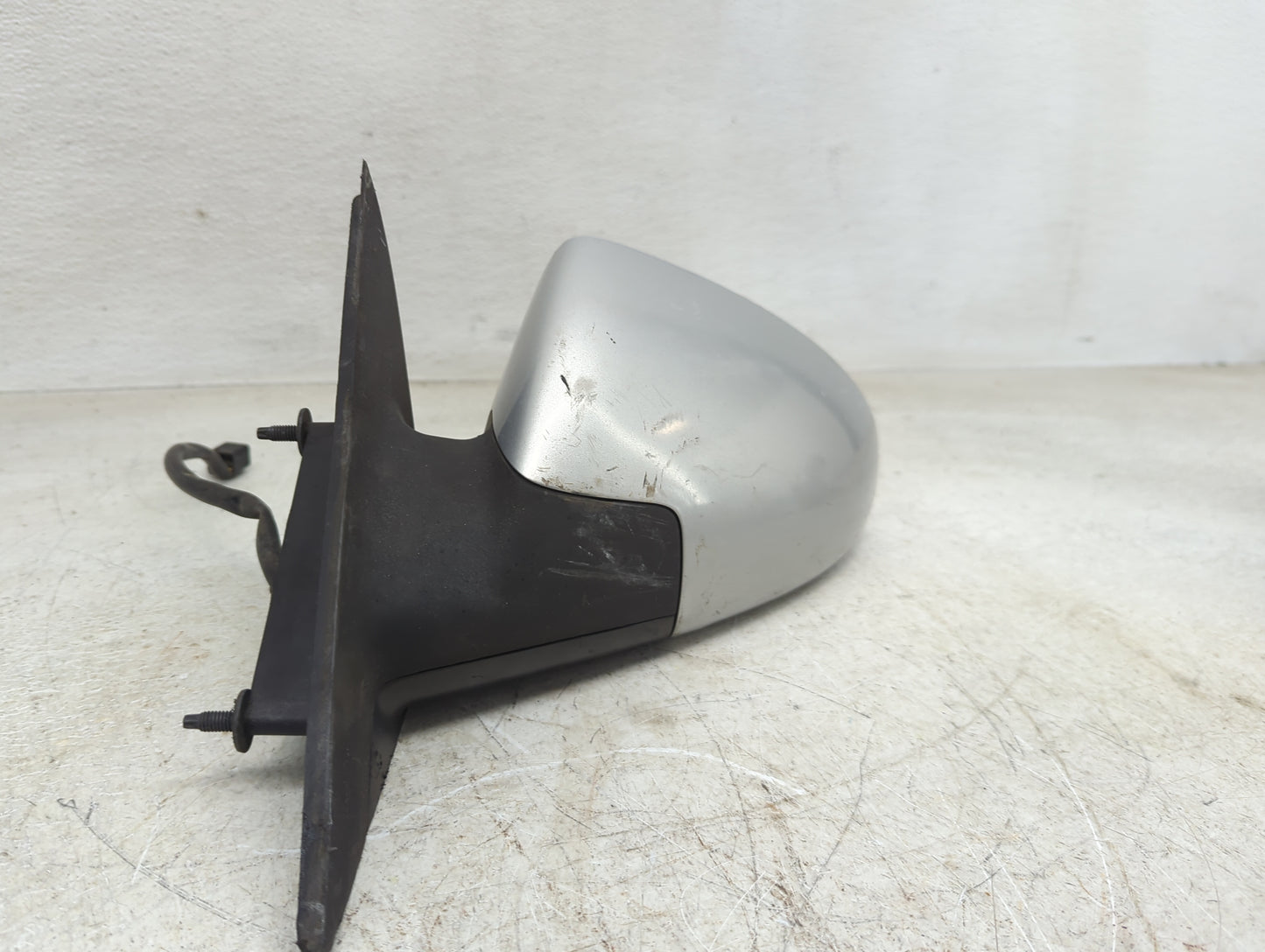 2008-2010 Pontiac G6 Driver Side View Mirror - Left Door Mirror OEM Used - Oemusedautoparts1.com
