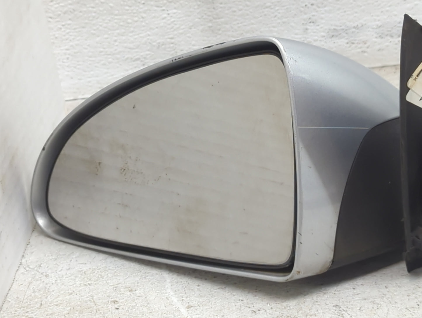 2008-2010 Pontiac G6 Driver Side View Mirror - Left Door Mirror OEM Used - Oemusedautoparts1.com