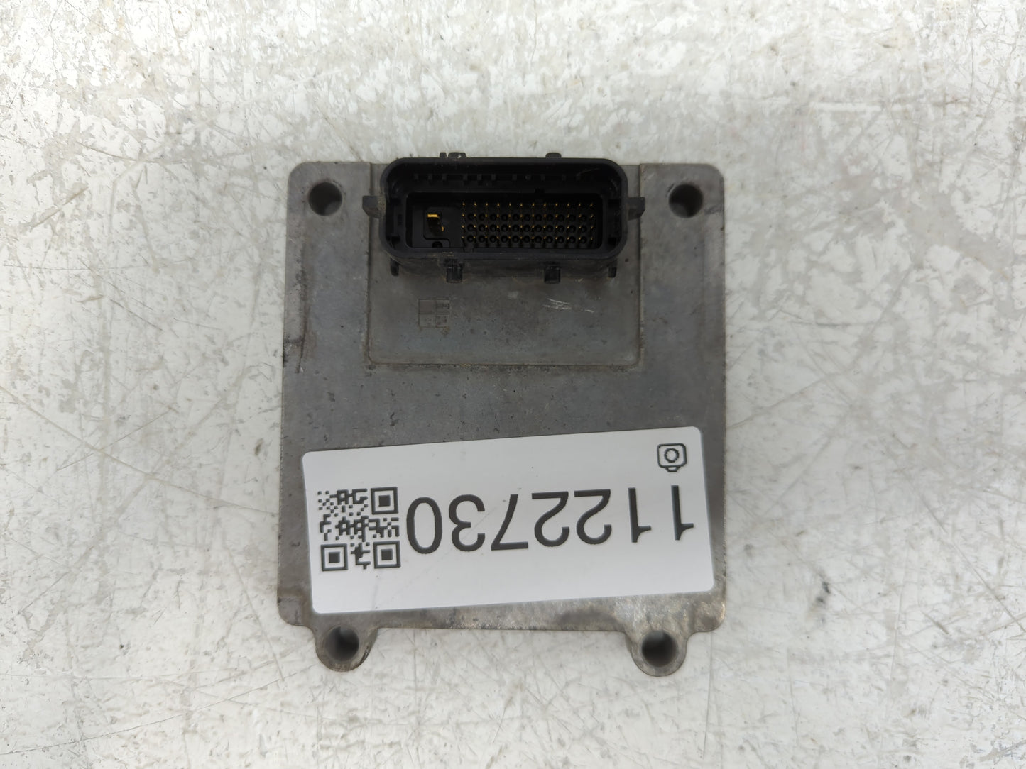 2006-2010 Pontiac G6 Chassis Control Module Ccm Bcm Body Control - Oemusedautoparts1.com