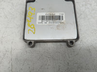 2006-2010 Pontiac G6 Chassis Control Module Ccm Bcm Body Control - Oemusedautoparts1.com