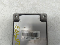 2006-2010 Pontiac G6 Chassis Control Module Ccm Bcm Body Control - Oemusedautoparts1.com