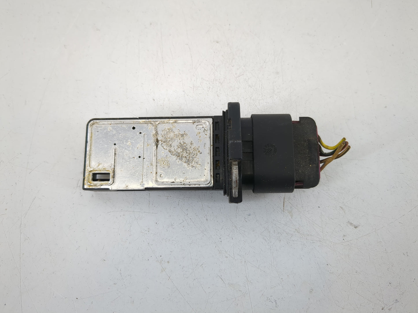 2006-2010 Pontiac G6 Mass Air Flow Meter Maf - Oemusedautoparts1.com