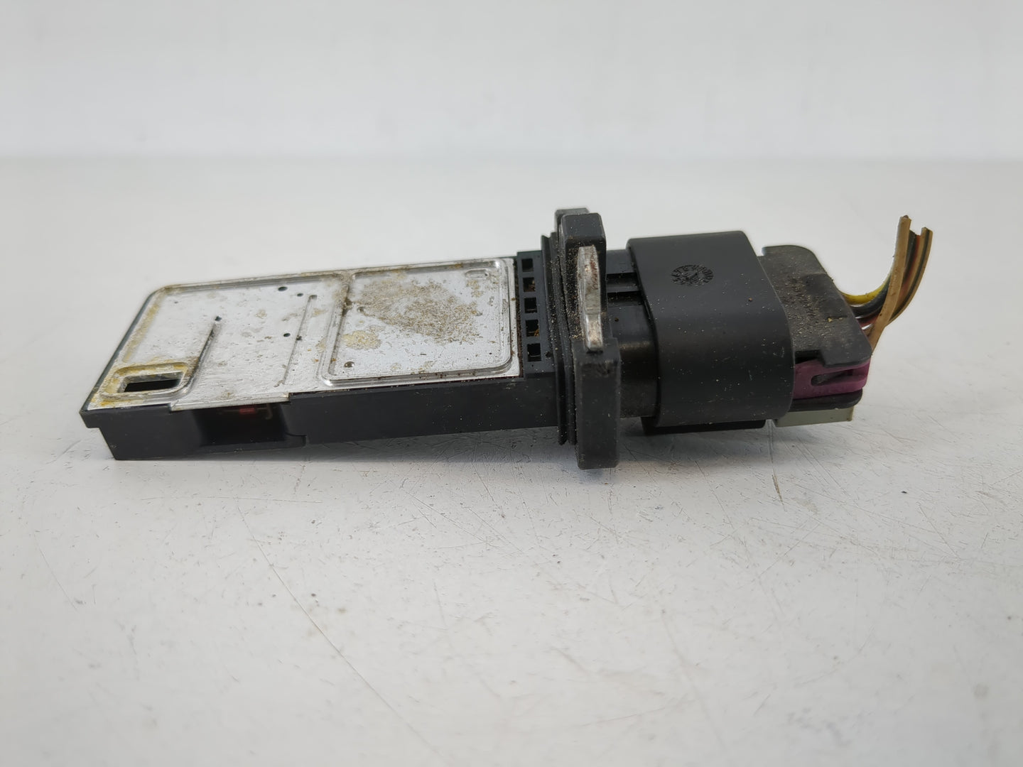 2006-2010 Pontiac G6 Mass Air Flow Meter Maf - Oemusedautoparts1.com